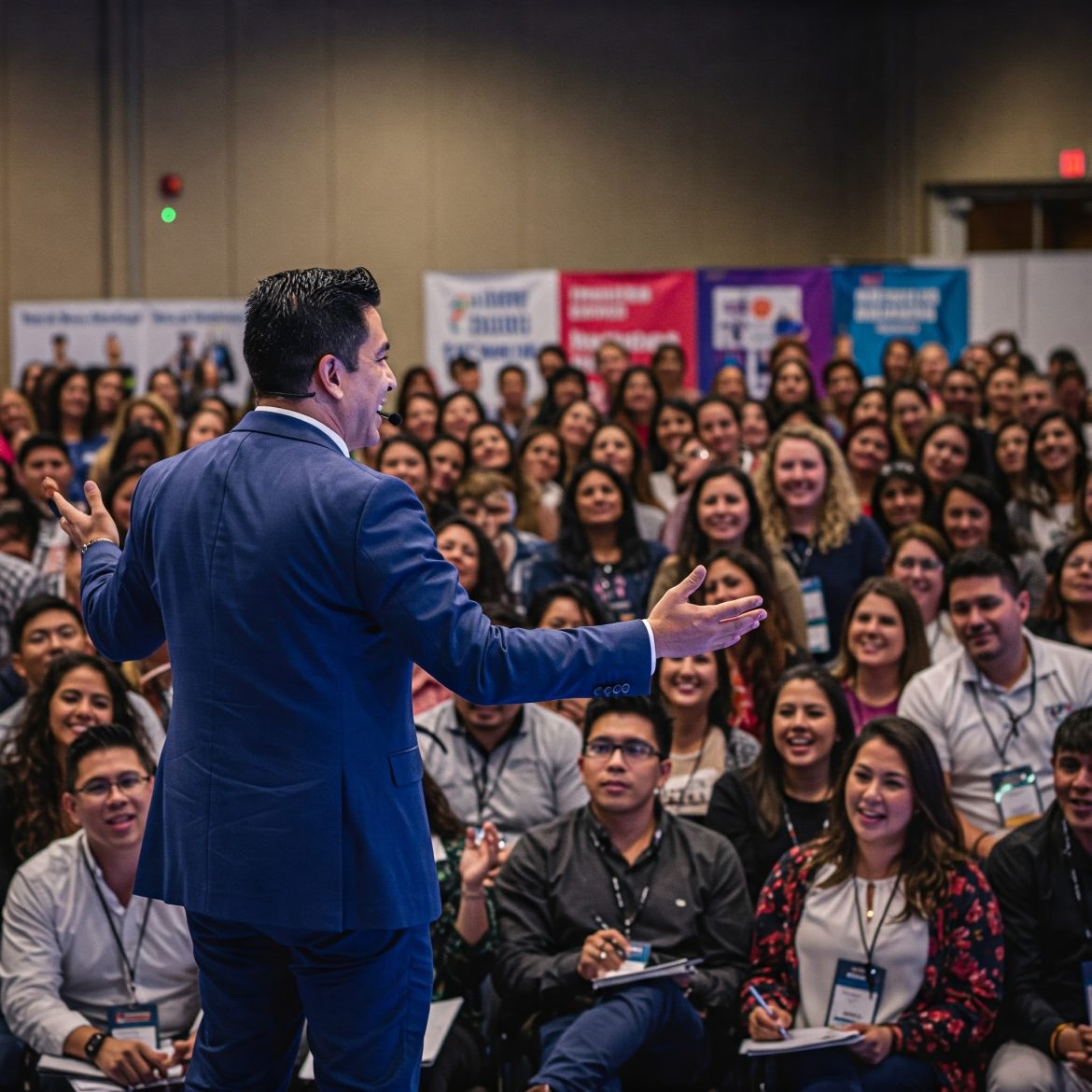 ¿Continuación o reinvención de la polémica IM Mastery Academy en Latinoamérica? – PubliNoticias – Al Pendiente