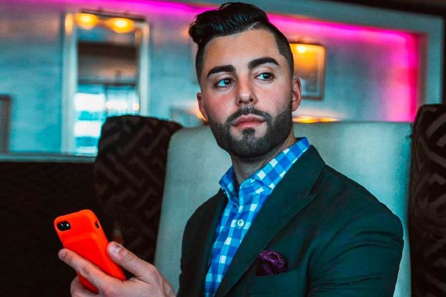 Jifu Life y la Sombra de Morton y Delgado, Exponentes de IM Mastery Academy.  – Al Pendiente